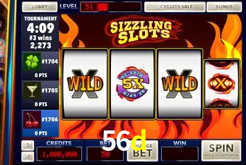 A Revolução dos Aplicativos de Jogos no 56d