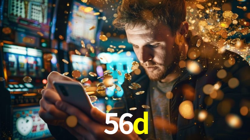 56d login