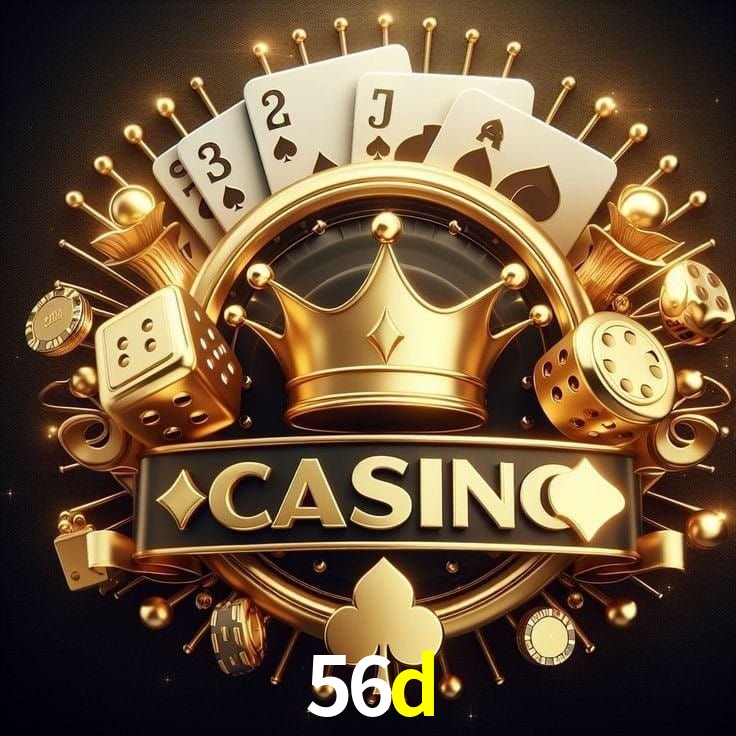 Casino Ao Vivo 56d