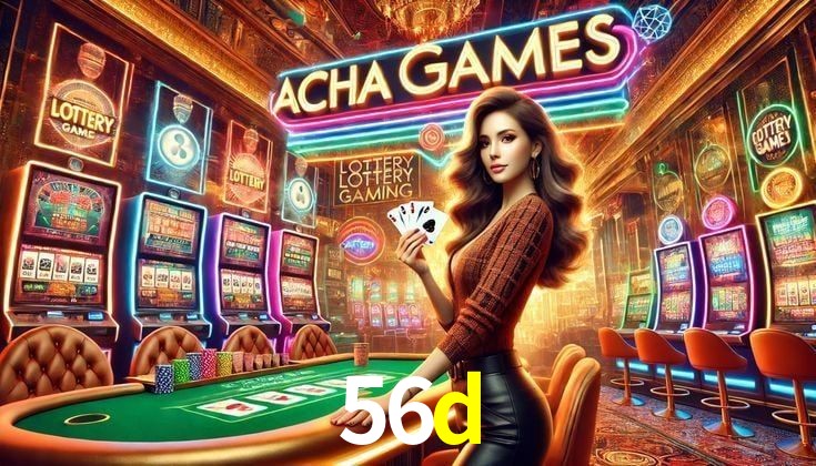 Slot Games 56d