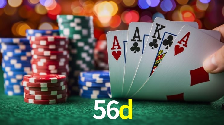 56d,56d bet