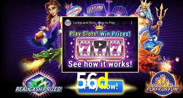 Descubra a Essência do 56d: Nossa História e Compromissos