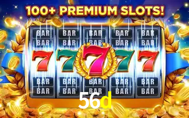 Descubra a Magia dos Jogos de Arcade no 56d