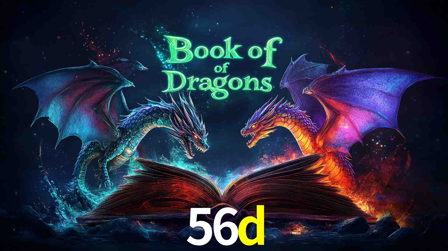 Desvendando o Mundo dos Jogos Virtuais na 56d